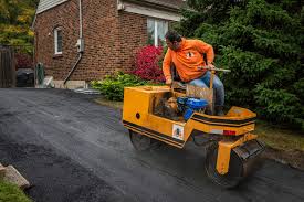 Best Driveway Removal and Replacement  in Bellevue, IA